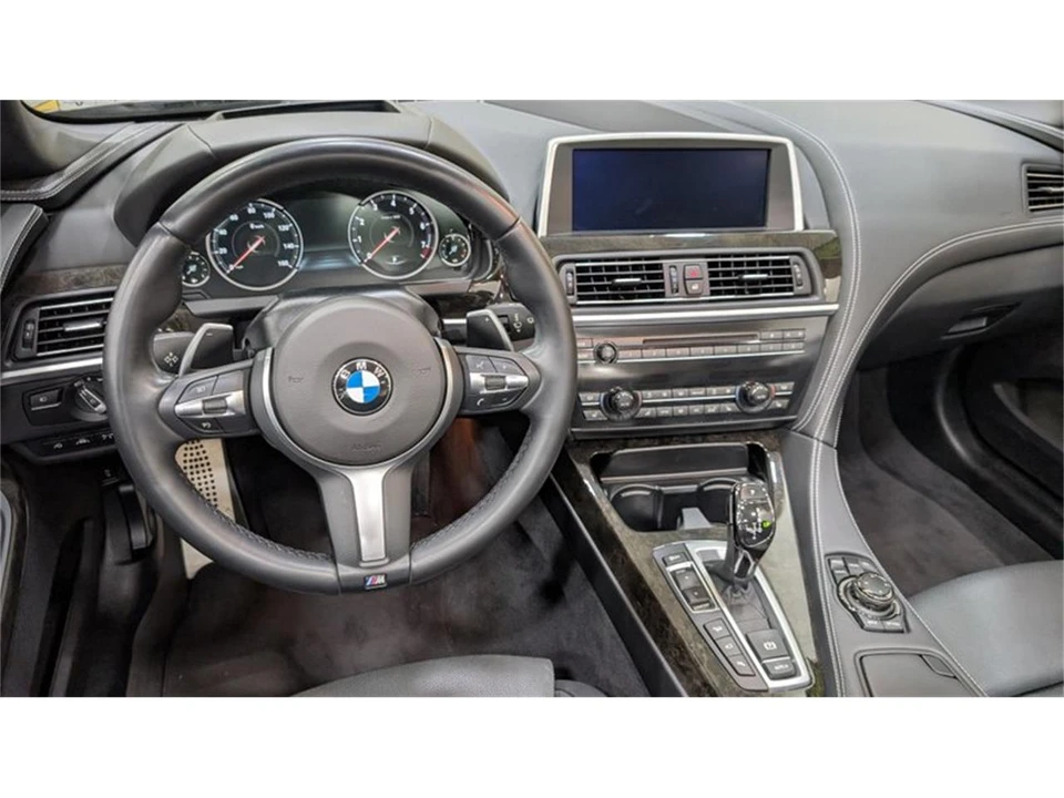 2014 BMW F06/F12/F13 650i - Image 8 of 9