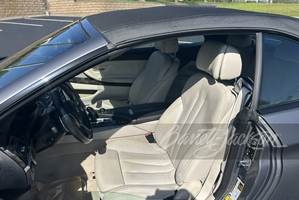 2014 BMW F06/F12/F13 650i - Image 8 of 11
