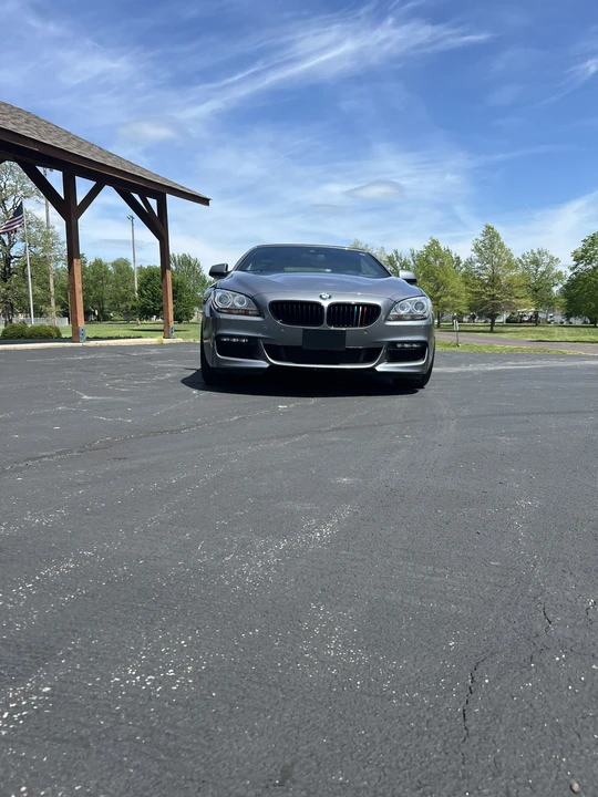 2014 BMW F06/F12/F13 650i - Image 2 of 31
