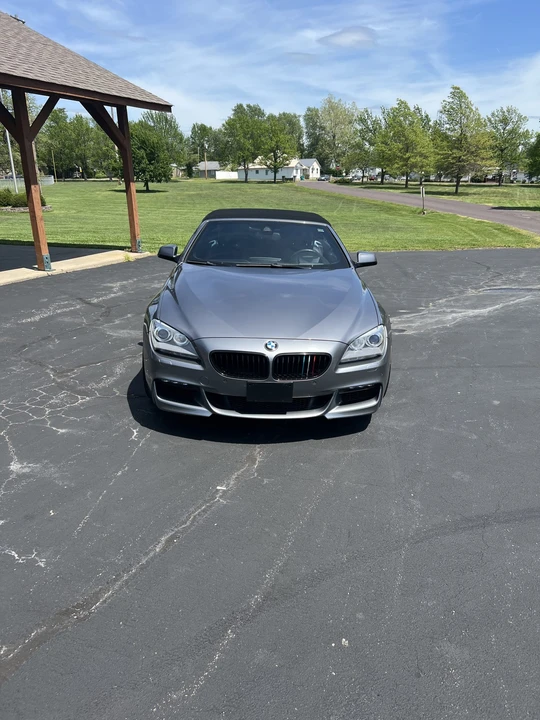 2014 BMW F06/F12/F13 650i - Image 4 of 31