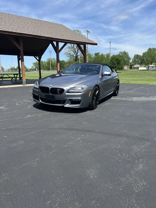 2014 BMW F06/F12/F13 650i - Image 5 of 31