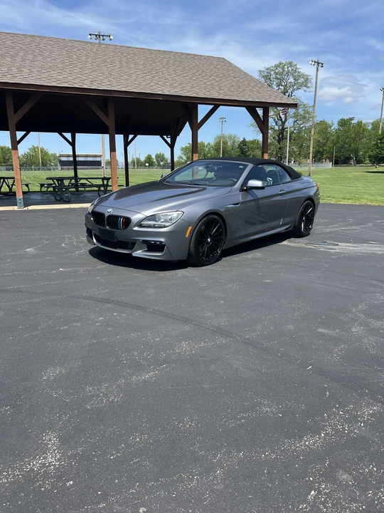 2014 BMW F06/F12/F13 650i - Image 6 of 31
