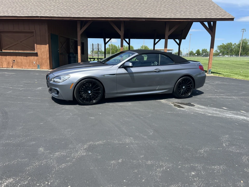 2014 BMW F06/F12/F13 650i - Image 7 of 31