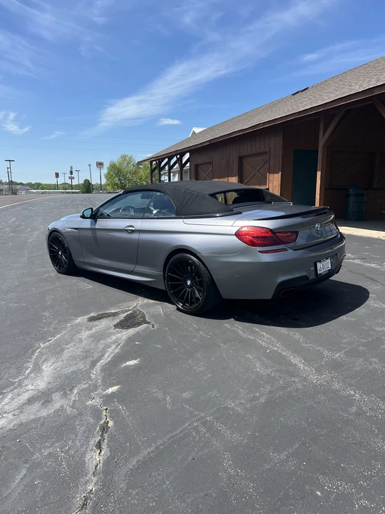 2014 BMW F06/F12/F13 650i - Image 10 of 31