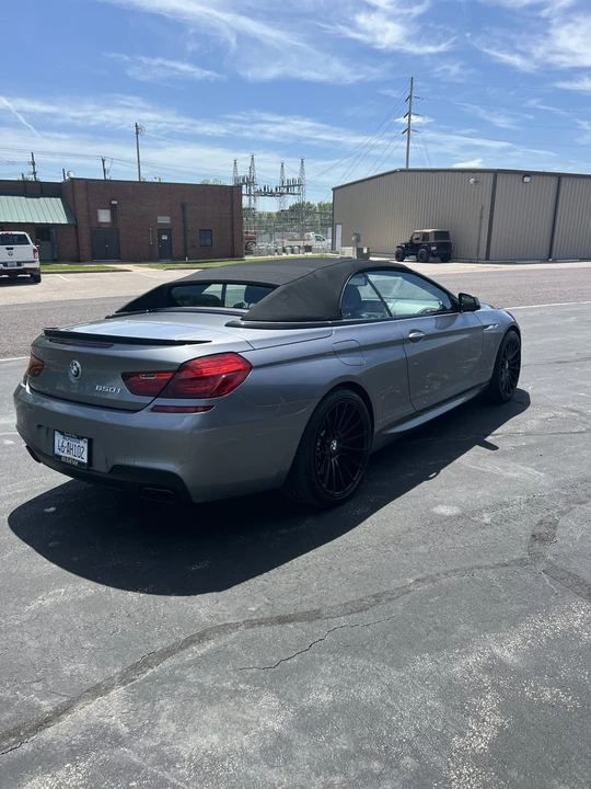 2014 BMW F06/F12/F13 650i - Image 14 of 31
