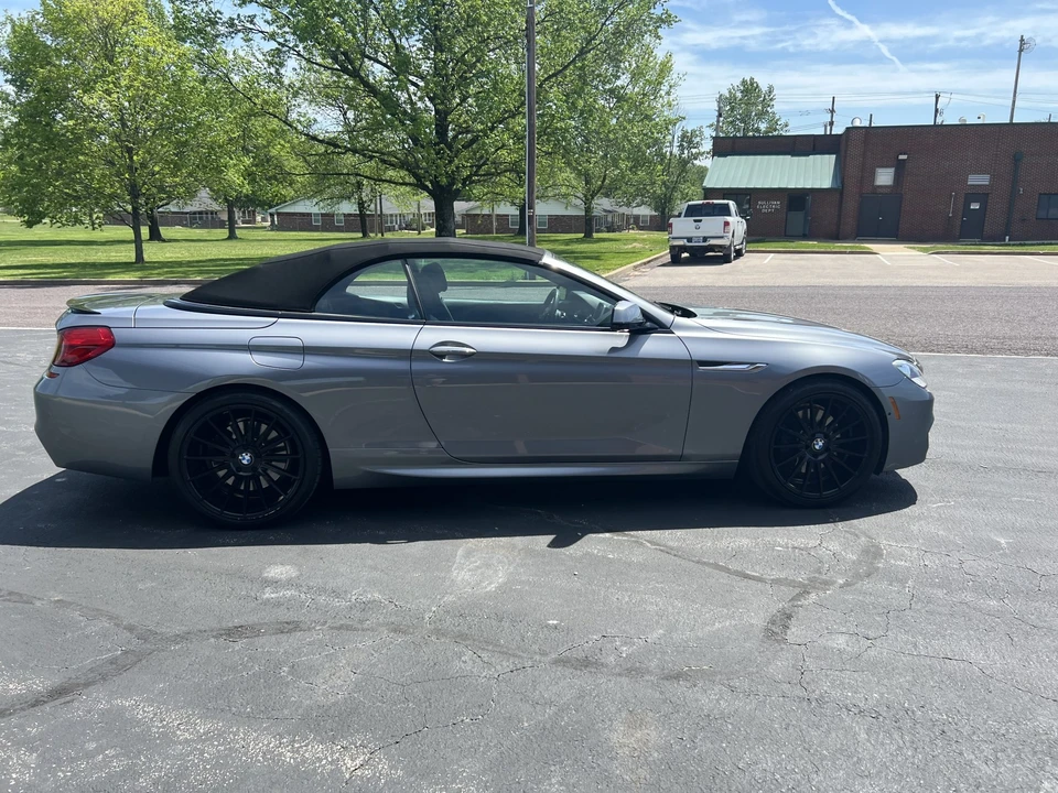 2014 BMW F06/F12/F13 650i - Image 16 of 31