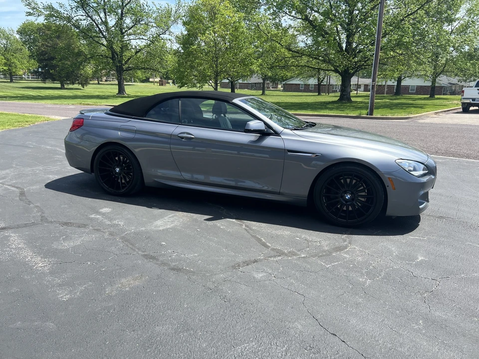 2014 BMW F06/F12/F13 650i - Image 17 of 31