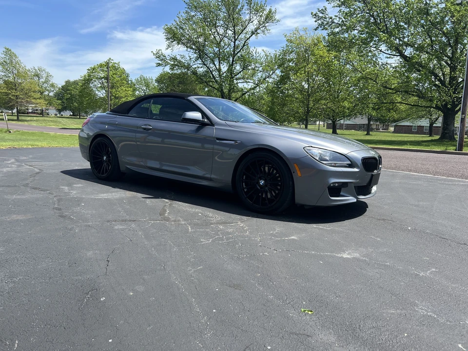2014 BMW F06/F12/F13 650i - Image 19 of 31
