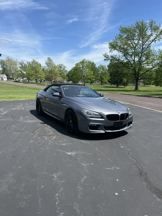 2014 BMW F06/F12/F13 650i - Image 21 of 31