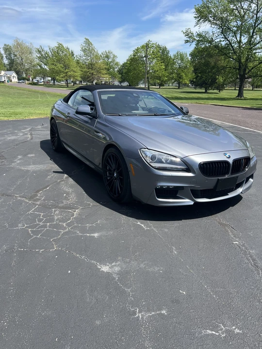 2014 BMW F06/F12/F13 650i - Image 22 of 31