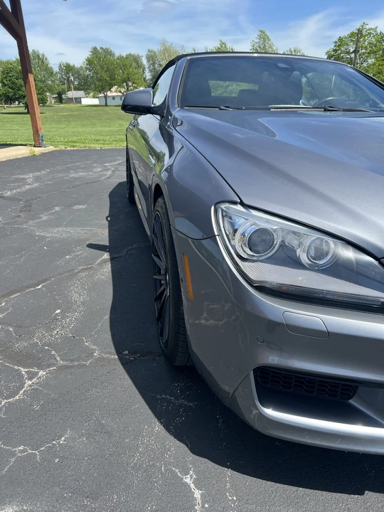 2014 BMW F06/F12/F13 650i - Image 29 of 31