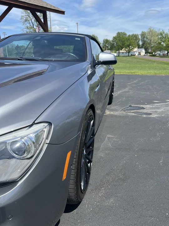 2014 BMW F06/F12/F13 650i - Image 30 of 31