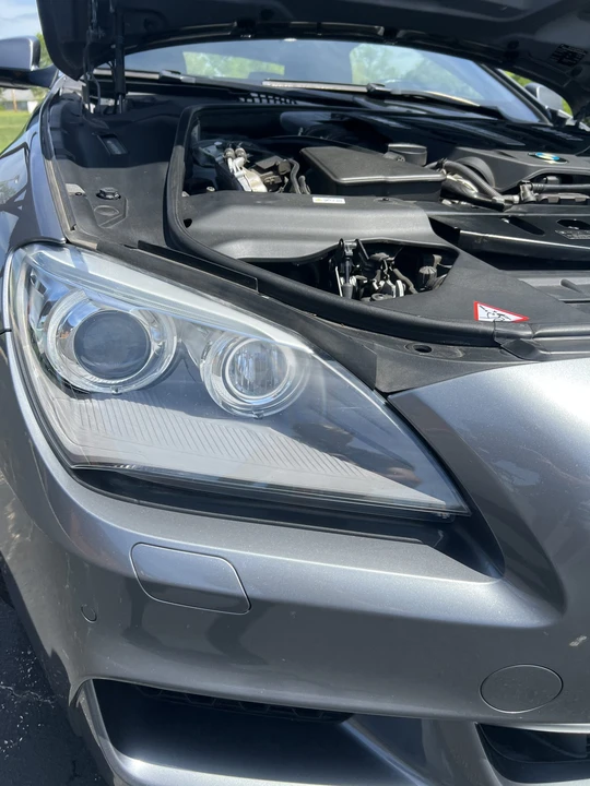 2014 BMW F06/F12/F13 650i - Image 31 of 31