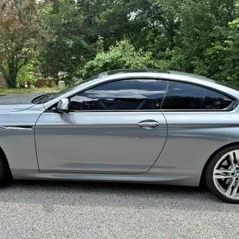 2014 BMW 650i xDrive Coupe