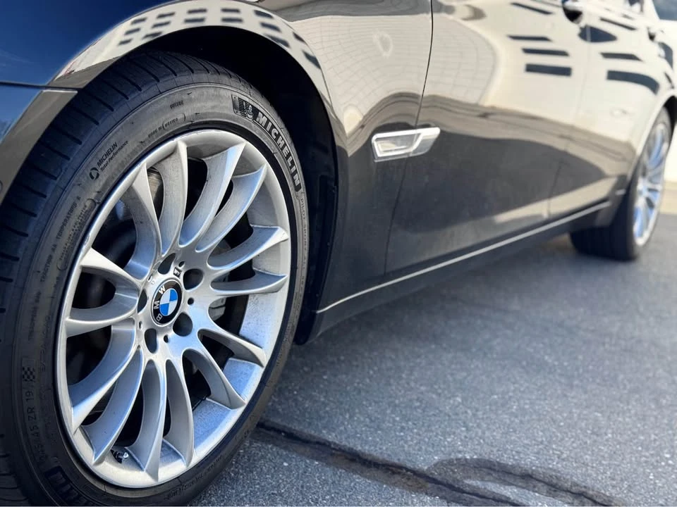 2014 BMW Alpina B7 - Image 9 of 20