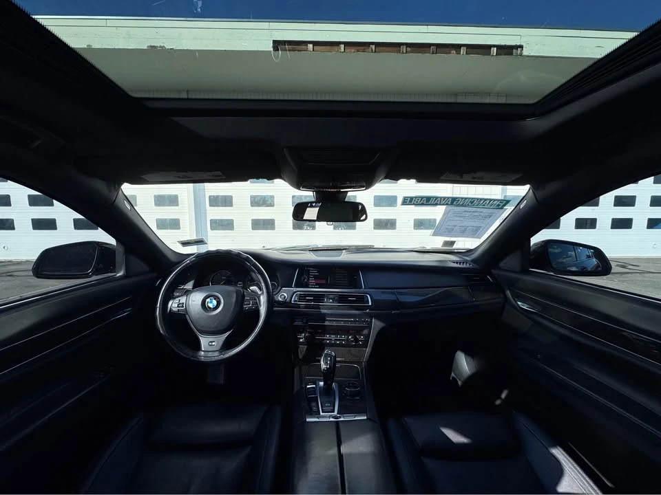 2014 BMW Alpina B7 - Image 14 of 20