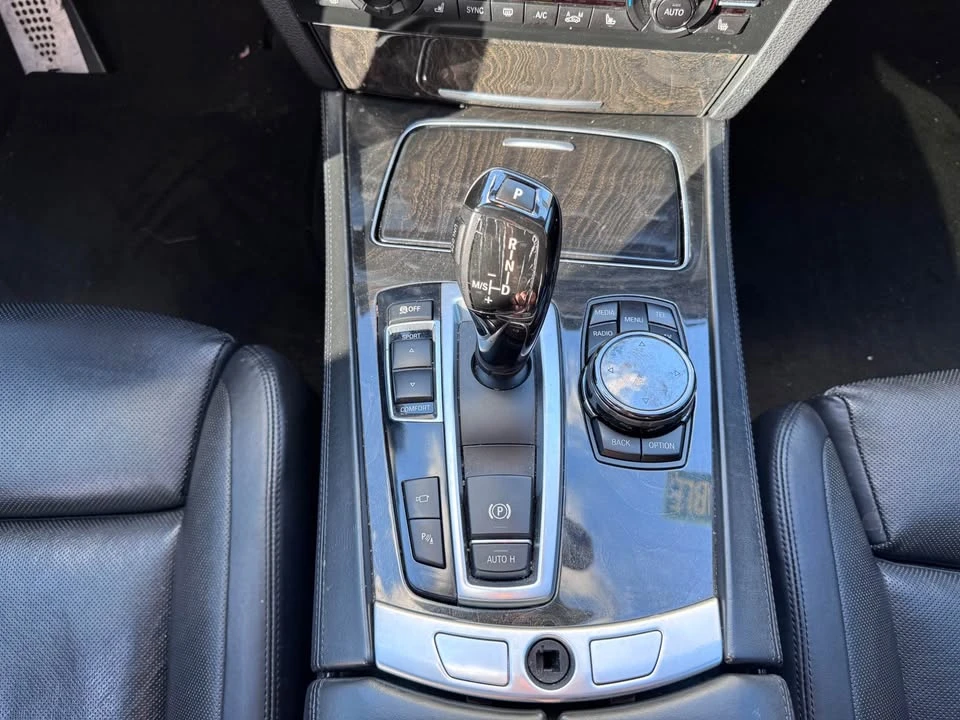 2014 BMW Alpina B7 - Image 15 of 20
