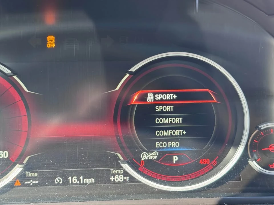 2014 BMW Alpina B7 - Image 19 of 20