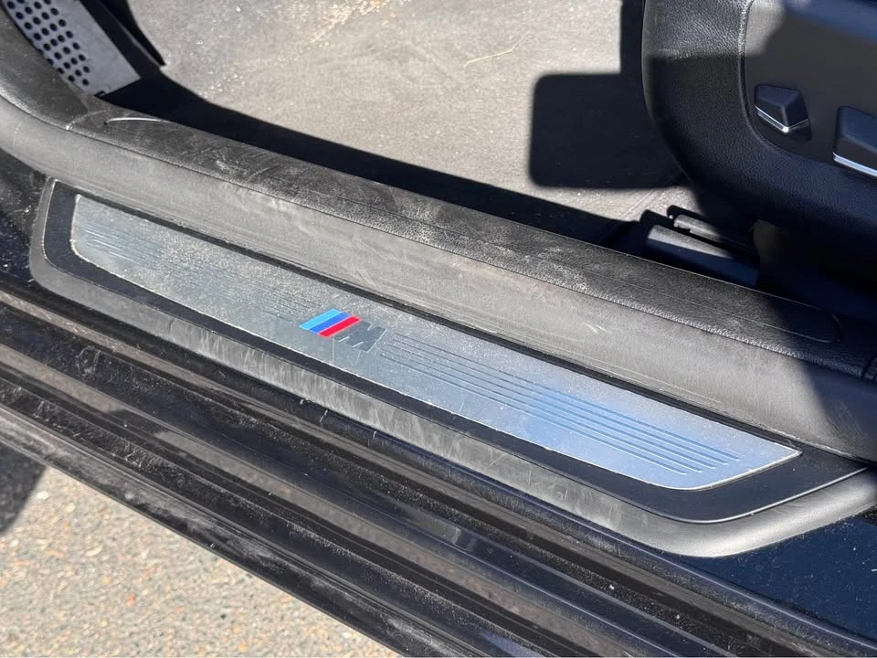 2014 BMW Alpina B7 - Image 18 of 20