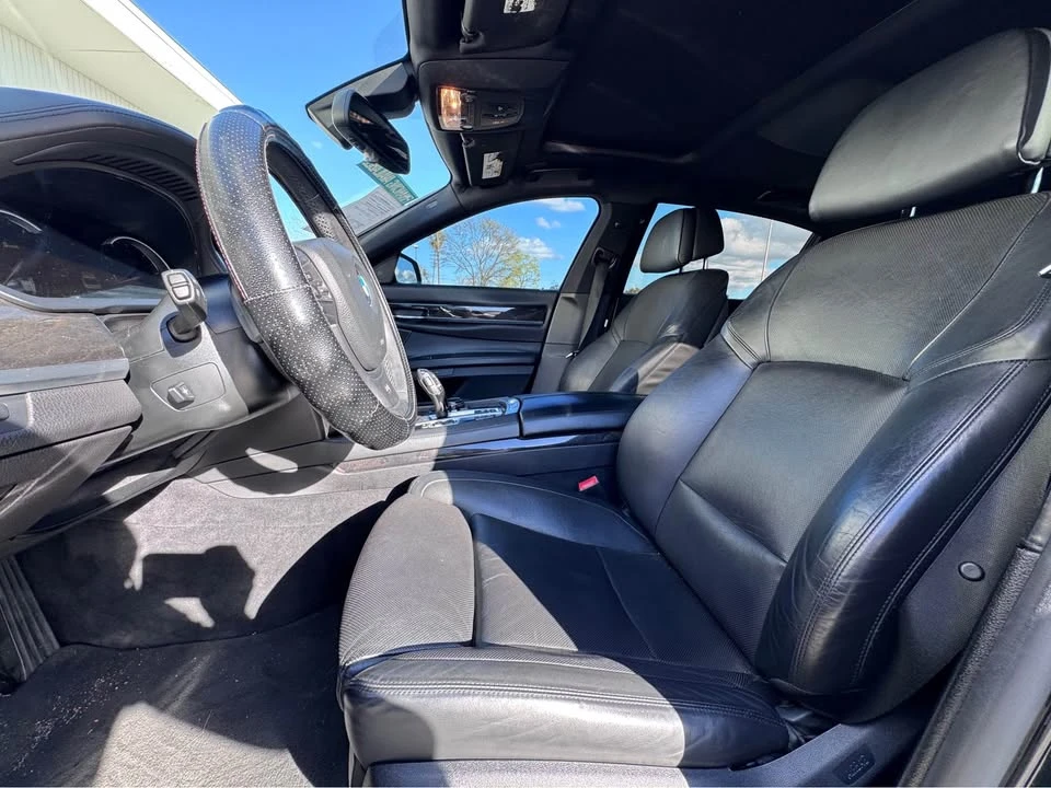 2014 BMW Alpina B7 - Image 11 of 20
