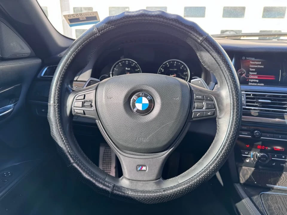 2014 BMW Alpina B7 - Image 17 of 20