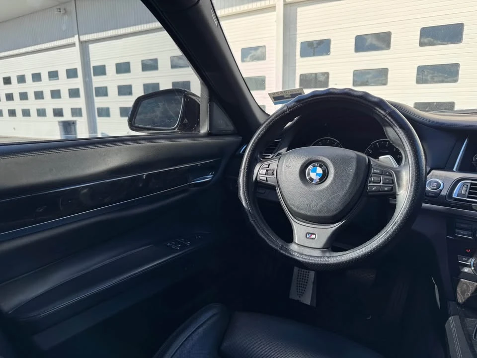 2014 BMW Alpina B7 - Image 16 of 20