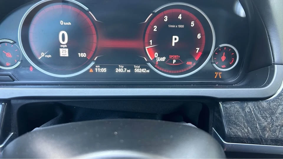 2014 BMW F01/F02 750i & 760Li Sedan - Image 17 of 19