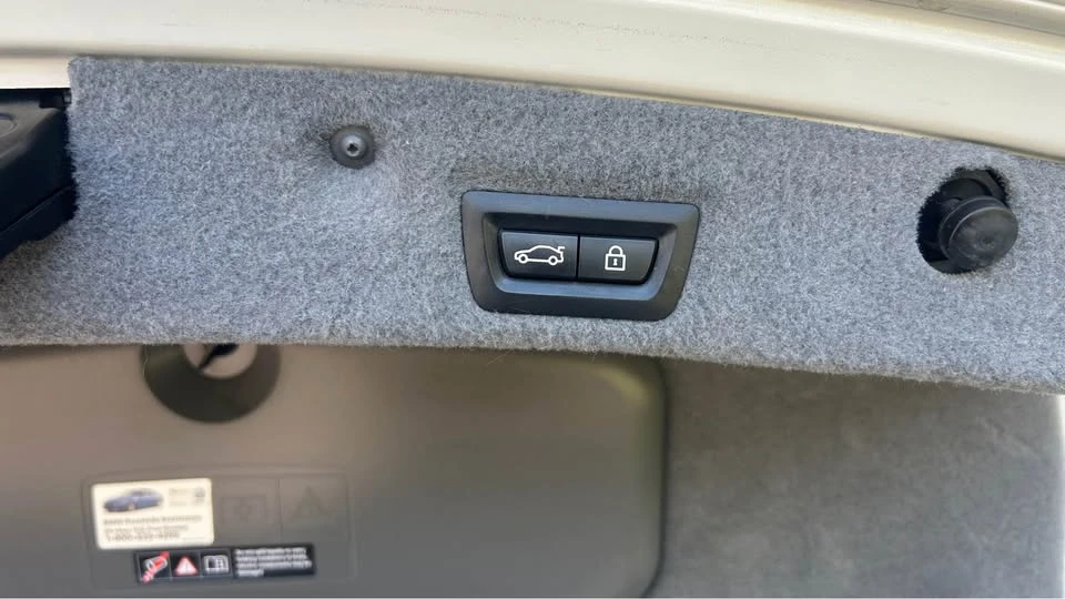 2014 BMW F01/F02 750i & 760Li Sedan - Image 18 of 19