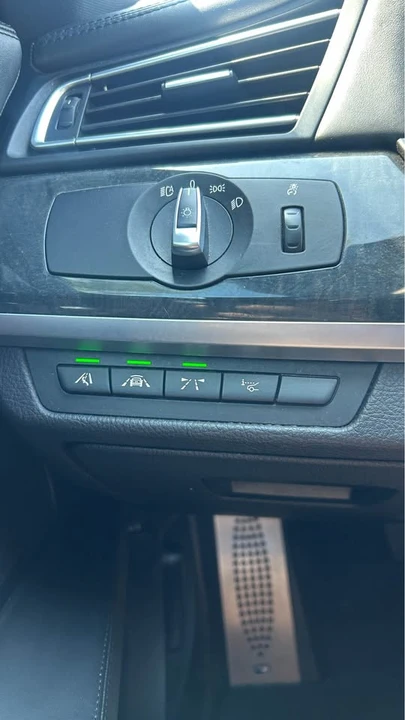 2014 BMW F01/F02 750i & 760Li Sedan - Image 19 of 19