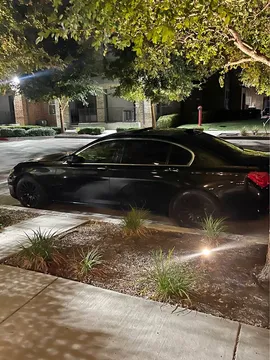2014 BMW 750Li xDrive Sedan 4D