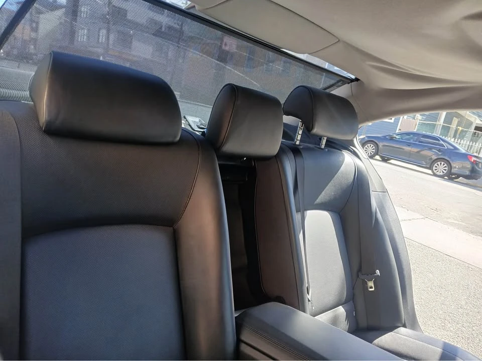 2014 BMW 7 Series - Image 7 of 10