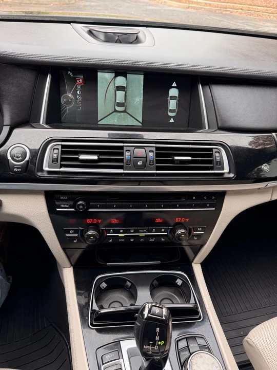 2014 BMW Alpina B7 - Image 10 of 17