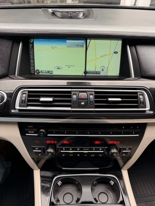 2014 BMW Alpina B7 - Image 12 of 17