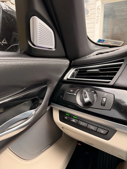 2014 BMW Alpina B7 - Image 13 of 17