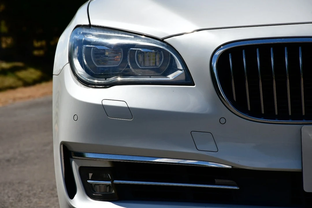 2014 BMW F01/F02 7 Series - Image 16 of 30