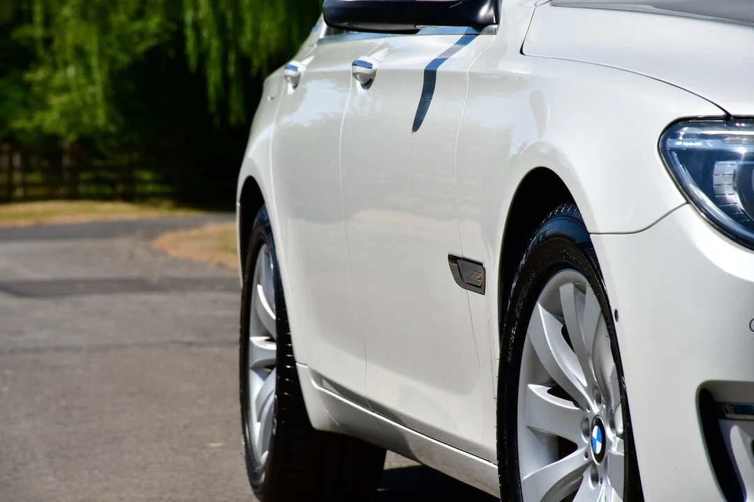 2014 BMW F01/F02 7 Series - Image 17 of 30