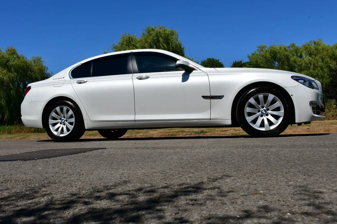 2014 BMW F01/F02 7 Series - Image 30 of 30