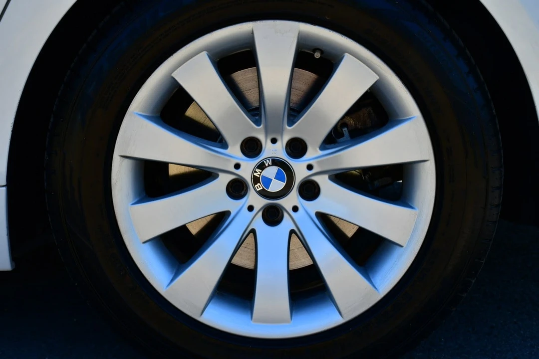 2014 BMW F01/F02 7 Series - Image 8 of 30