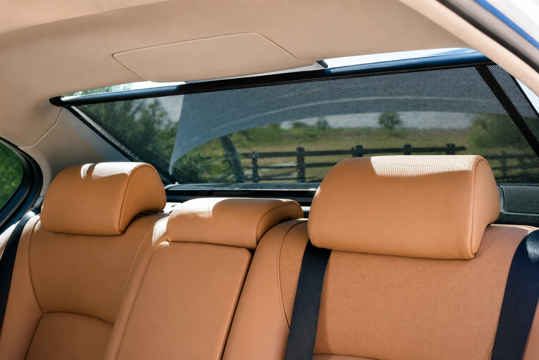 2014 BMW F01/F02 7 Series - Image 14 of 30