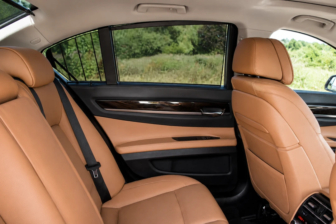 2014 BMW F01/F02 7 Series - Image 13 of 30
