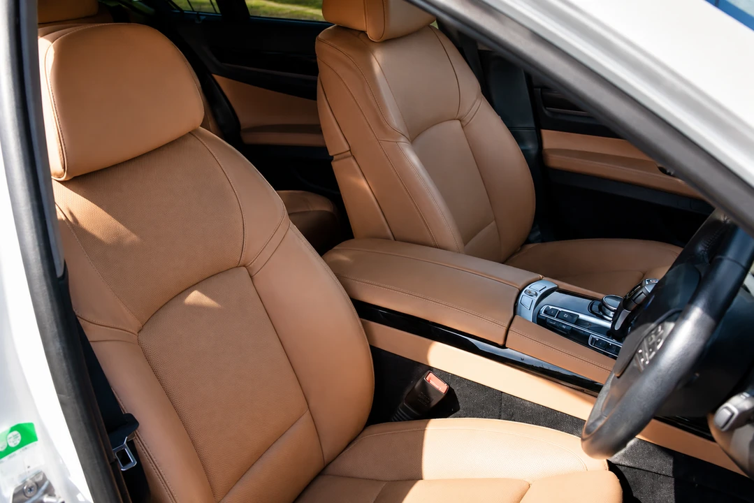 2014 BMW F01/F02 7 Series - Image 11 of 30