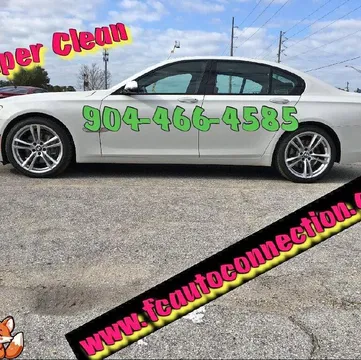 2014 BMW 7 Series