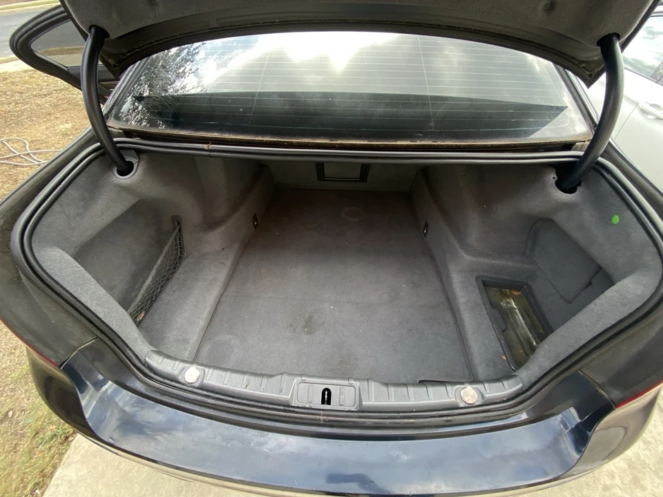 2014 BMW F01/F02 7 Series - Image 11 of 18
