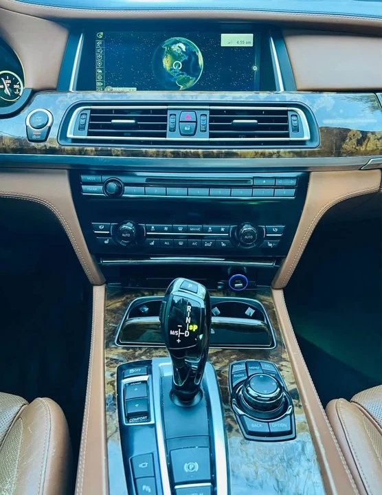 2014 BMW Alpina B7 - Image 18 of 19