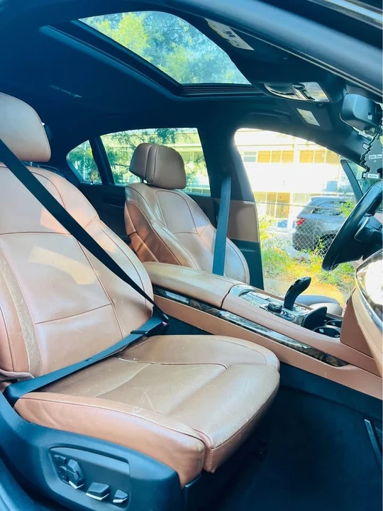 2014 BMW Alpina B7 - Image 17 of 19