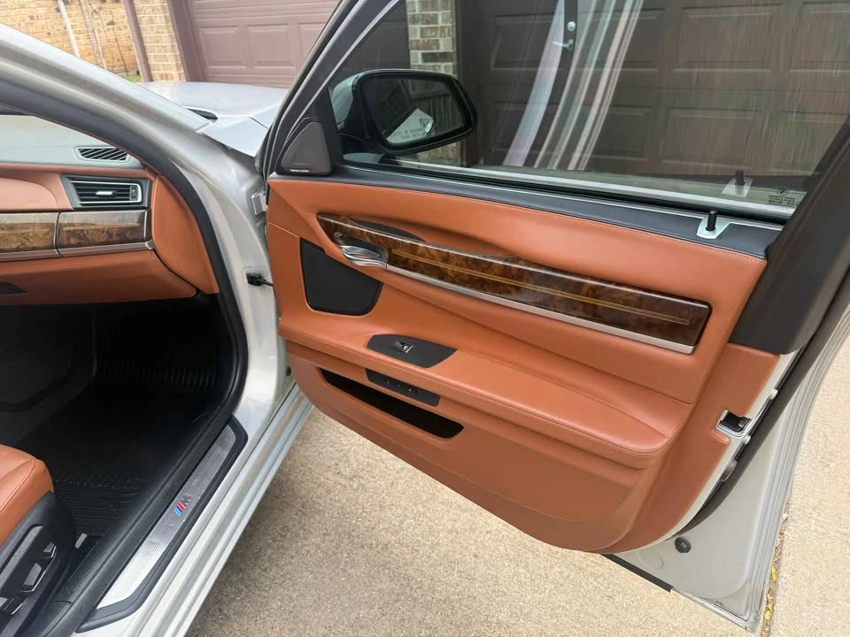 2014 BMW Alpina B7 - Image 6 of 16
