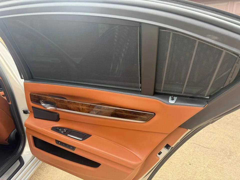 2014 BMW Alpina B7 - Image 16 of 16