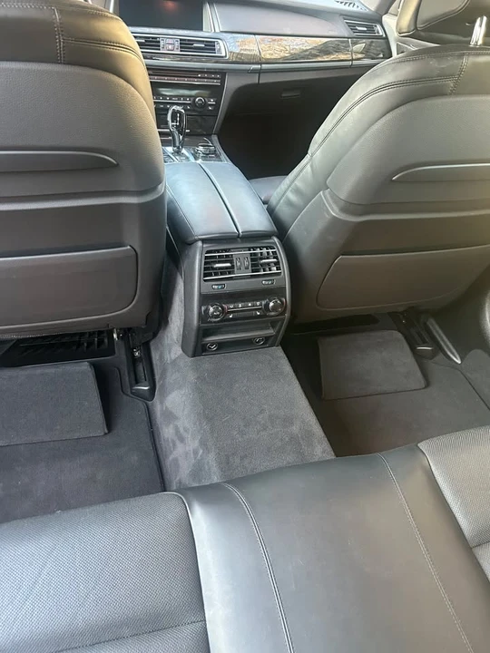 2014 BMW Alpina B7 - Image 6 of 16