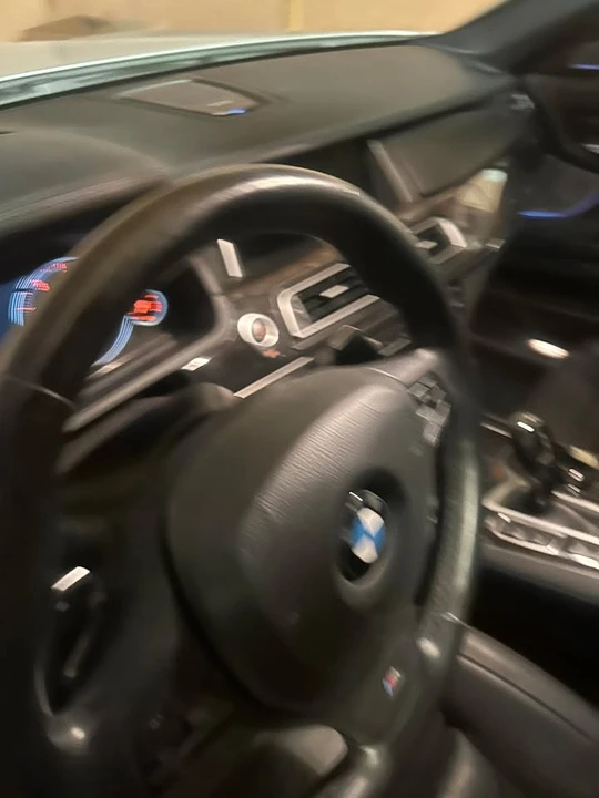 2014 BMW Alpina B7 - Image 13 of 16