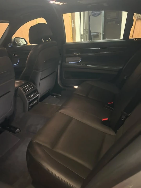2014 BMW Alpina B7 - Image 15 of 16
